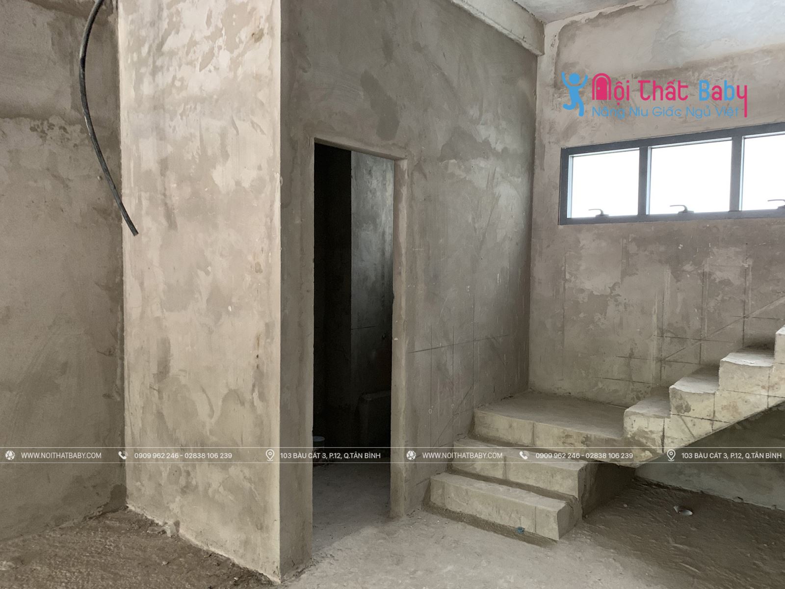 Hình ảnh khảo sát căn Shophouse Emerald Celadon City 160m2
